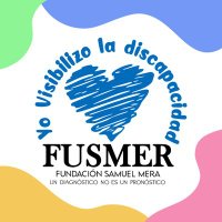 Fundación Samuel Mera FUSMER (@fundacionmera) 's Twitter Profile