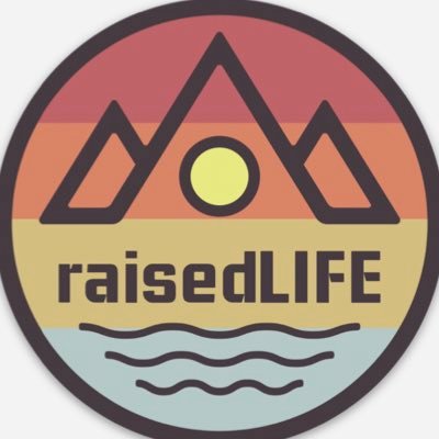 Inspiring lifestyle clothing brand showcasing your roots all around the world! #raisedLIFE #raisedMVMT