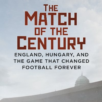 Chat WSL @WhyAlwaysShePod

The Match of the Century, about #Eng v Hungary, out now (link in bio).

Lofty (#BWFC)

Contributor to @TheAthleticSCCR.