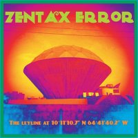 Zentax Error (@zentax_error) 's Twitter Profile