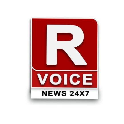 RVoiceNews Profile Picture