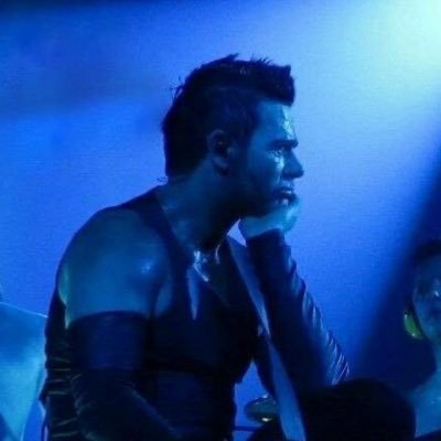 blipspan's profile picture. 