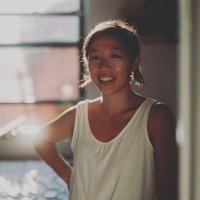 Erin X Wong (@erinxy) Twitter profile photo