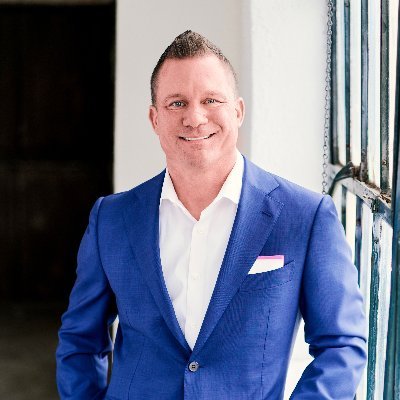 🏦 Sr Loan Officer NMLS#247925 🏡 Guild Mortgage Branch Manager 👦🏻👧🏻👧🏻 Father of 3 💍 Leila Higham 🏈 @TCUFootball Alum 🦅 Veteran