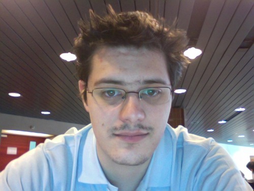 Draaus's profile picture. 