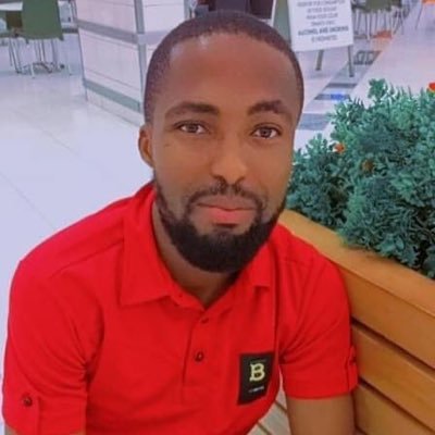 Software Engineer!
Full Stack developer.
I LOVE CODING!
CEO & Lead engineer at https://t.co/41gX5bmBCU
Co-founder at https://t.co/SV4EVFArLy
Dropshipping Expert.