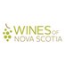 Wine Growers Nova Scotia (@winegrowersns) Twitter profile photo