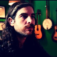 Nik Field (@nikfield) 's Twitter Profile Photo