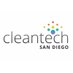 Cleantech San Diego (@cleantechsd) Twitter profile photo