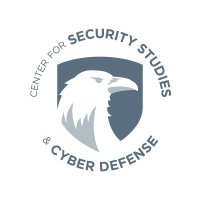 Center for Security Studies and Cyber Defense(@CSSCD_AU) 's Twitter Profile Photo