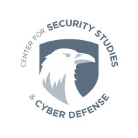 Center for Security Studies and Cyber Defense (@csscd_au) 's Twitter Profile