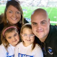 Michael George (@mgeorgecfisd) 's Twitter Profile