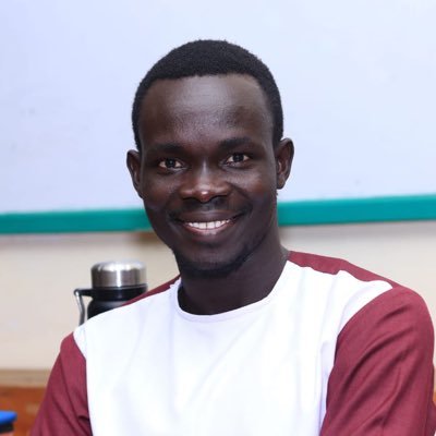 freeman_ladu's profile picture. Secretary and Executive Chairman Save Future.  Former President of Egerton University International Students Association