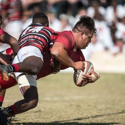 22 years old | IT engineer | Rugby Player |  Player @dowesportsza 
https://t.co/6nCqbTYQ8g
https://t.co/1JDxwRo0z3