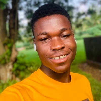 kelvin_bblack's profile picture. 