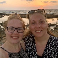Tam & Lauren (@ouradventures2) 's Twitter Profile Photo Tam & Lauren (@ouradventures2) 's Twitter Profile Photo