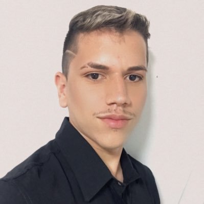 _arajojorge's profile picture. 24 Anos ⏳ Libriano 🤔 Nordestino 🌵