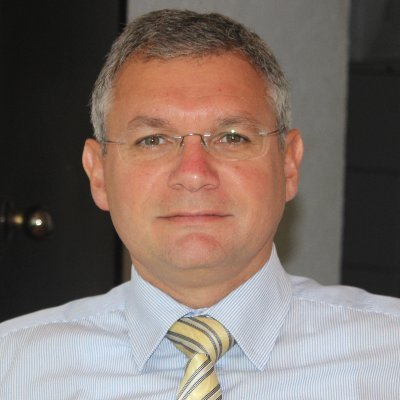 Marcelo Delajara Profile