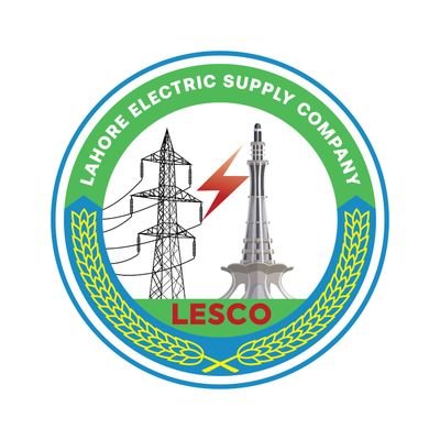 Official account of Lahore Electric Supply Company. Call 04299204798 for faster resolution of your queries. #LESCO