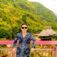 Antoni (@trungdo2606) 's Twitter Profile