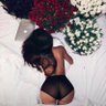 reNEEobii's profile picture. WIFI,FOOD, MY BED. PERFECTION.