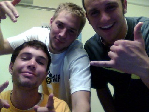 Big_Dave_12's profile picture. Go hard or go home