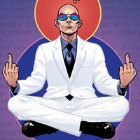 Mark Faber (@markcfaber) 's Twitter Profile