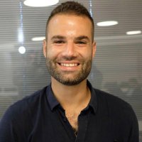 Yorai Lahav Hertzanu - יוראי להב הרצנו 🎗️ (@yorailahav) 's Twitter Profile