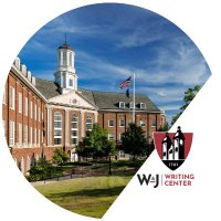 W&J Writing Center(@wjwritingcenter) 's Twitter Profile Photo