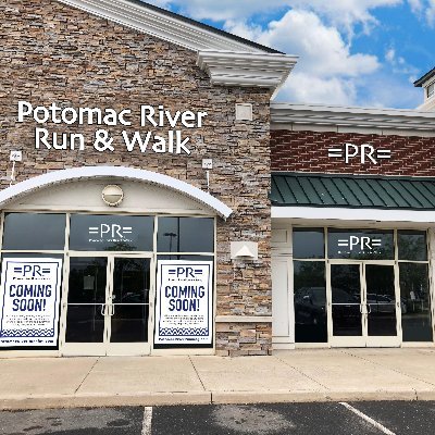 PRR_SRiding's profile picture. Potomac River Run & Walk- South Riding