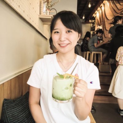 hirakuabe's profile picture. ICU alum | アメリカ研究