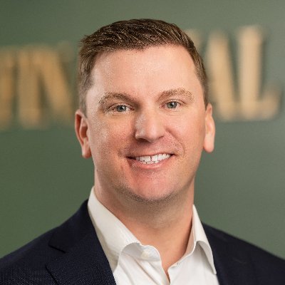 #FeeOnly Financial Planner | Centurion | #Rotarian | Connector | K-Stater | International Traveler | Bike MS Rider | 2018 40 Under 40 #IN40