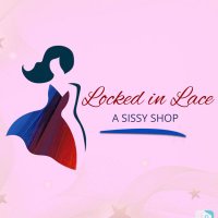 Locked in Lace (@linlsissyshop) 's Twitter Profile