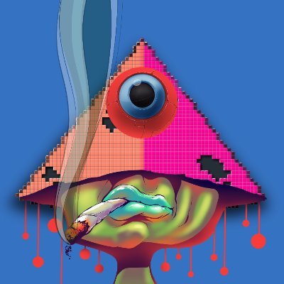 notbatokikic's profile picture. shift happens