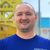 Paul Jerimy (@pauljerimy) 's Twitter Profile Photo