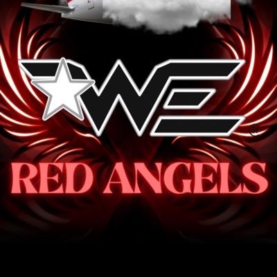 Red Angels