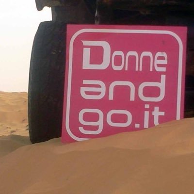 Travel for women - Viaggi al femminile Avventura ed emozioni indimenticabili. Tour nel deserto con guide esperte e in sicurezza. Next: Marocco 3-10 gennaio 2023