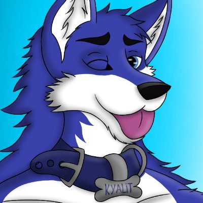 KyalitTheWolf Profile Picture