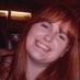 Kelly Luza (@eagerbookreader) Twitter profile photo