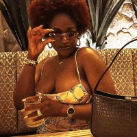 ADJOA THEE STALLION (@darkbaldi) 's Twitter Profile