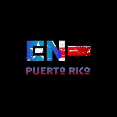 First fanbase in Puerto Rico dedicated to #ENHYPEN.