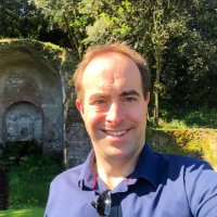 Håkon Bergsjø (@bergsjhakon) 's Twitter Profile