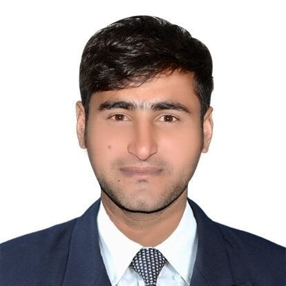Muhammad Adnan
Student of forestry GIS & RS