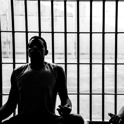 IAHV #Prison Program (Formerly #PrisonSMART) World Renowned #Stress Managment for #Corrections & #Victims #meditation, #rehabilitation, #reentry, #nonviolence