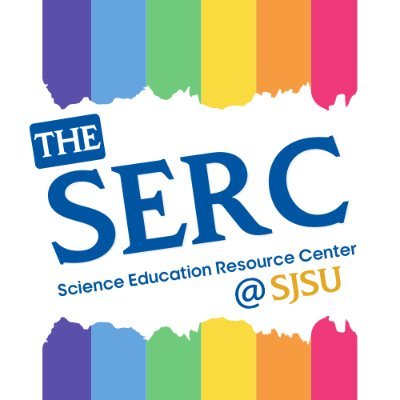 SERCSJSU's profile picture. The Science Education Resource Center (SERC) at SJSU provides FREE science resources and support for SJSU students, staff, faculty & K-12 teachers.