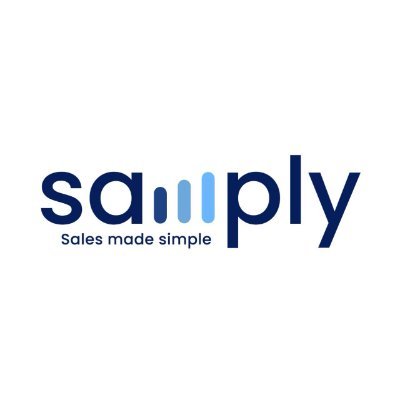 Samply is a B2B sales platform for CPG companies that leverages on AI and automation to increase sales.