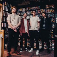 Ivory Skies (@ivoryskiesband) 's Twitter Profile