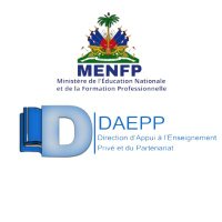 DAEPP MENFP (@daepp_menfp) 's Twitter Profile