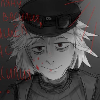 gospodietoal's profile picture. кто я? аянами рей. а кто ты?