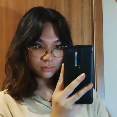 julie_eleazar's profile picture. to be loved is to be changed 🫶